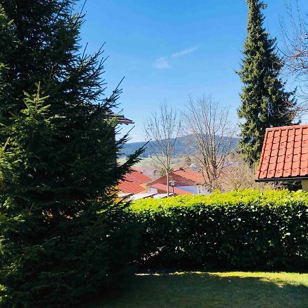 Haus Gerda Ferienwohnung 2 Arnbruck Εξωτερικό φωτογραφία