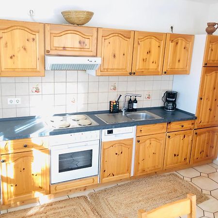 Haus Gerda Ferienwohnung 2 Arnbruck Εξωτερικό φωτογραφία
