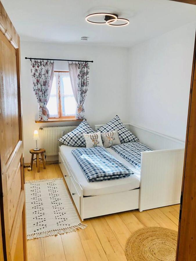 Haus Gerda Ferienwohnung 2 Arnbruck Εξωτερικό φωτογραφία
