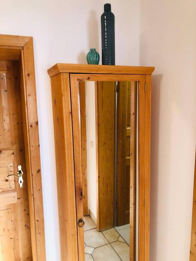 Haus Gerda Ferienwohnung 2 Arnbruck Εξωτερικό φωτογραφία