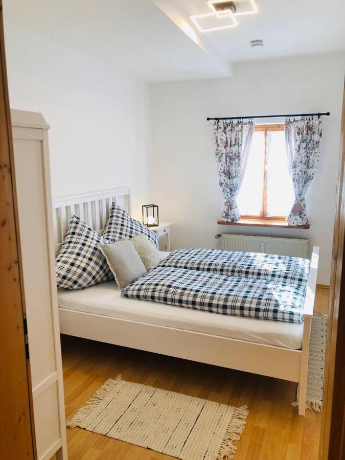 Haus Gerda Ferienwohnung 2 Arnbruck Εξωτερικό φωτογραφία