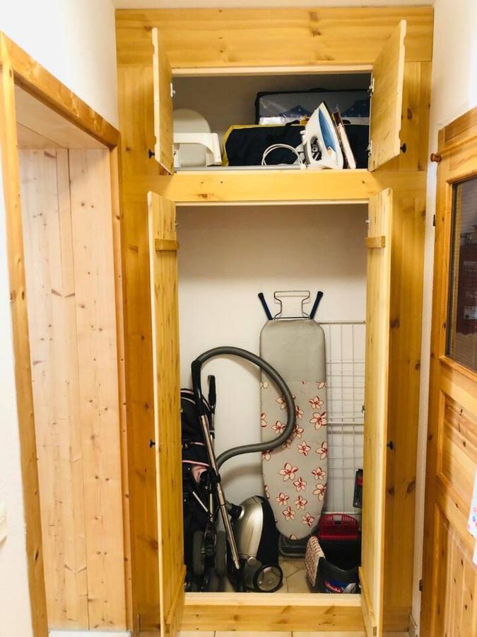 Haus Gerda Ferienwohnung 2 Arnbruck Εξωτερικό φωτογραφία