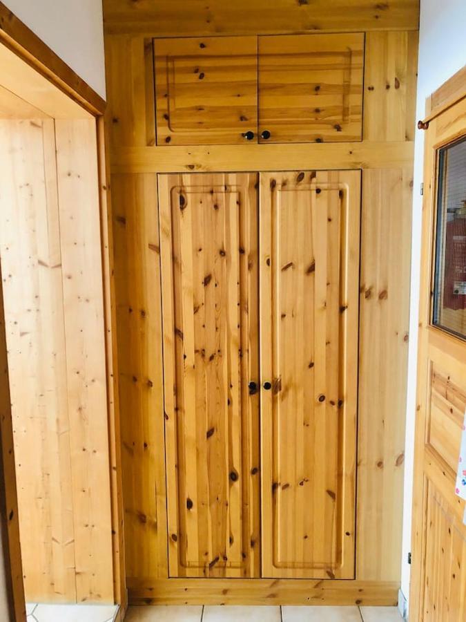 Haus Gerda Ferienwohnung 2 Arnbruck Εξωτερικό φωτογραφία