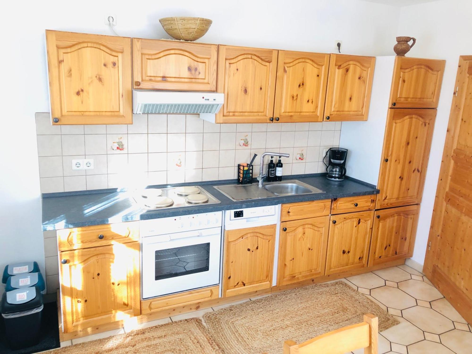 Haus Gerda Ferienwohnung 2 Arnbruck Εξωτερικό φωτογραφία