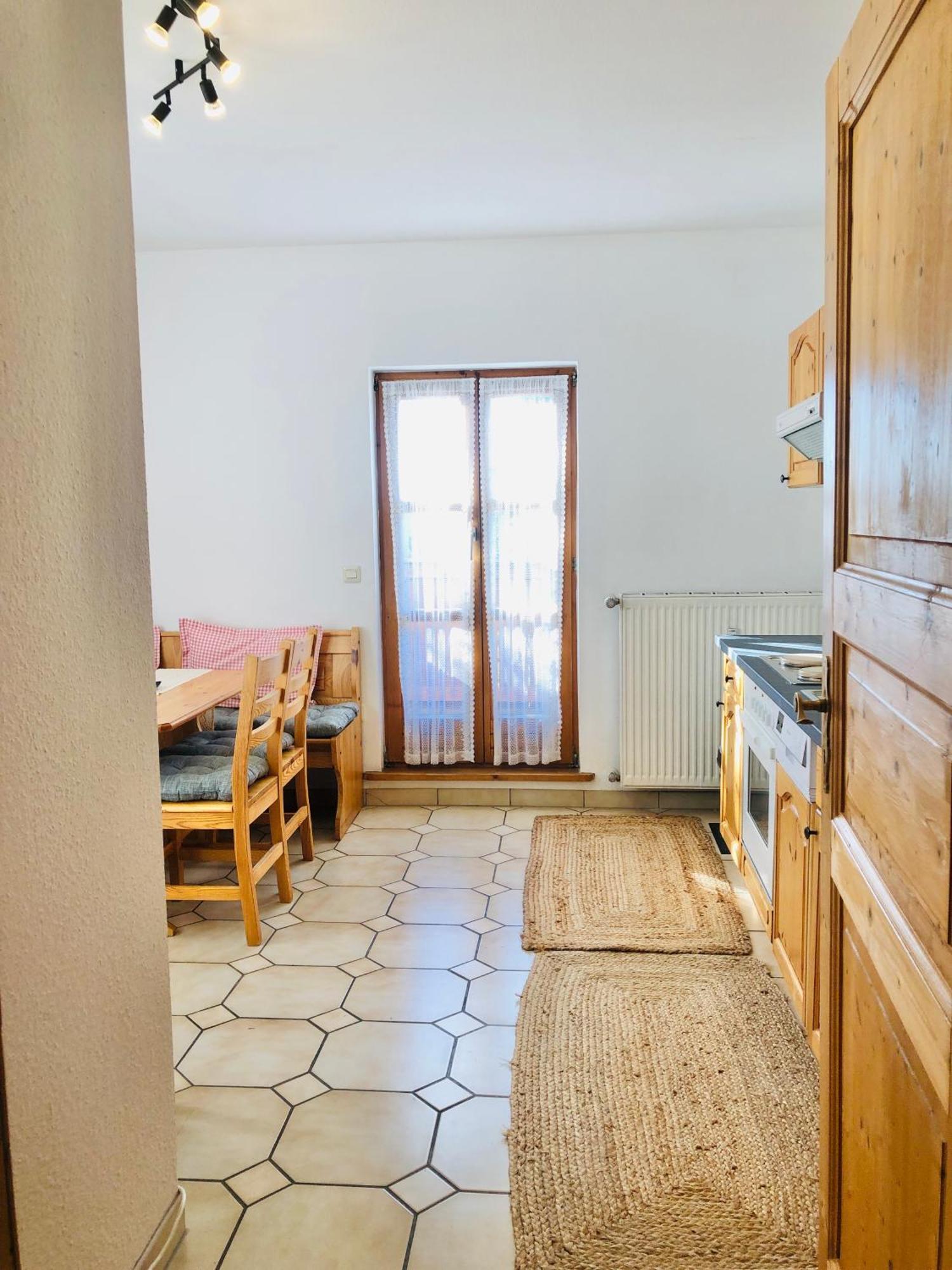 Haus Gerda Ferienwohnung 2 Arnbruck Εξωτερικό φωτογραφία