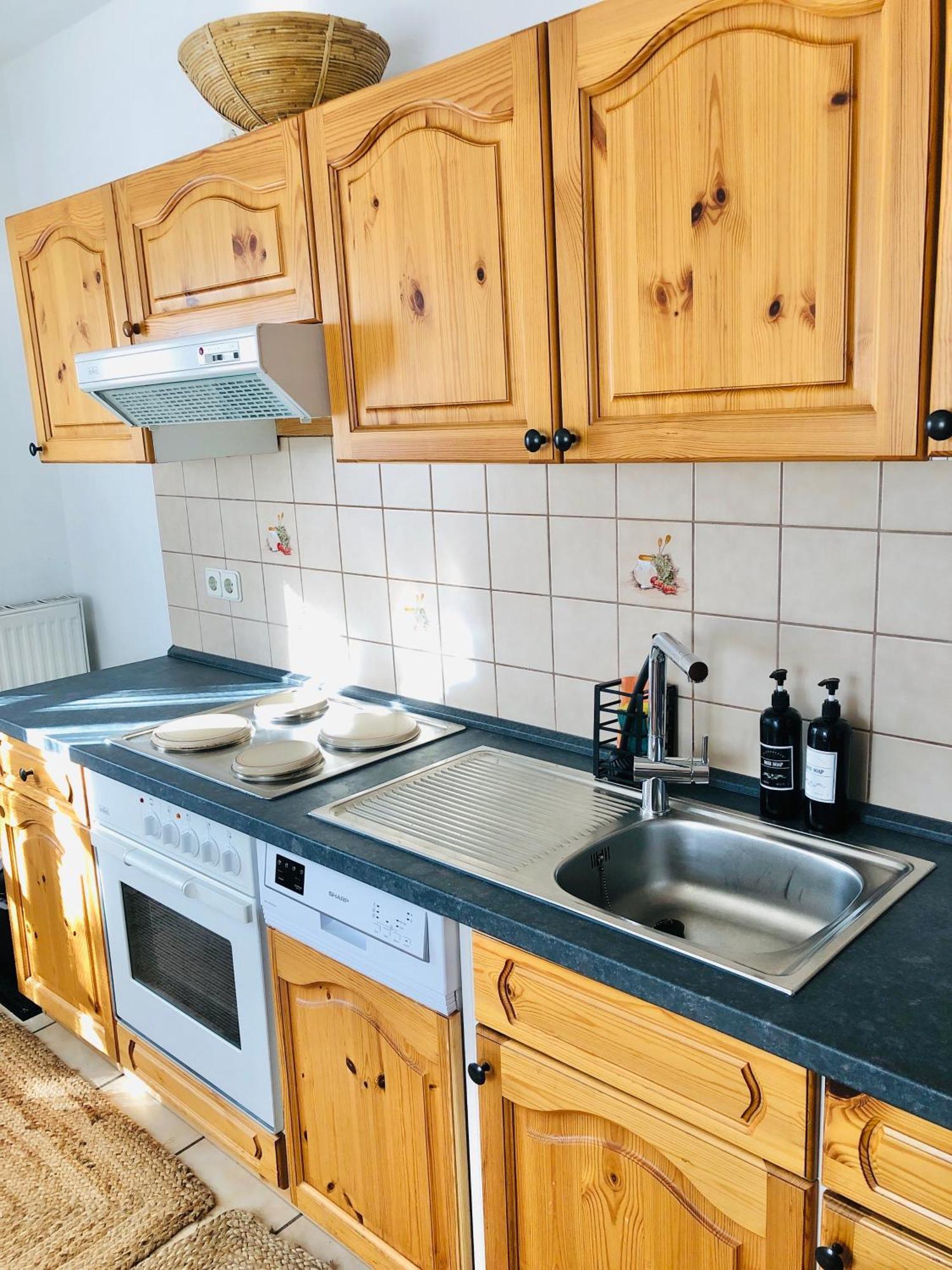 Haus Gerda Ferienwohnung 2 Arnbruck Εξωτερικό φωτογραφία